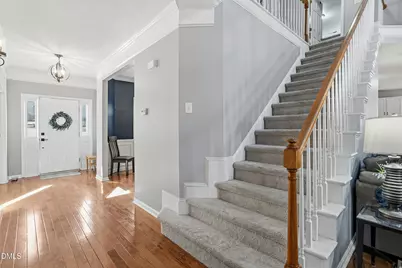 117 Crilly Lane, Cary, NC 27518 - Photo 9