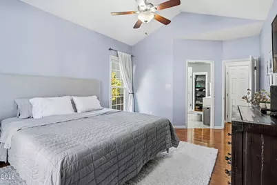 117 Crilly Lane, Cary, NC 27518 - Photo 19