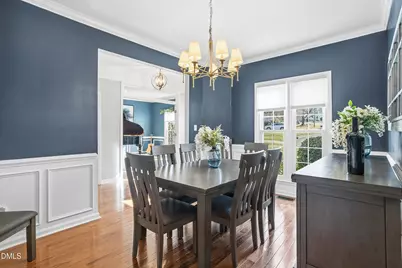 117 Crilly Lane, Cary, NC 27518 - Photo 7