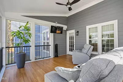 117 Crilly Lane, Cary, NC 27518 - Photo 33