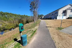 100 Stratford Lakes Dr, Durham, NC 27713 - Photo 43