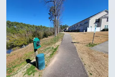 100 Stratford Lakes Drive #Unit 251, Durham, NC 27713 - Photo 21