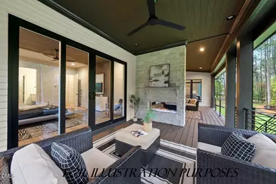 4111 Laurel Ridge Drive, Raleigh, NC 27612 - Photo 21