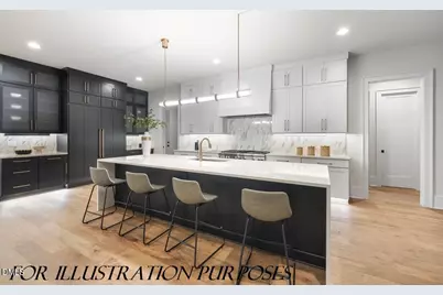 4111 Laurel Ridge Drive, Raleigh, NC 27612 - Photo 5