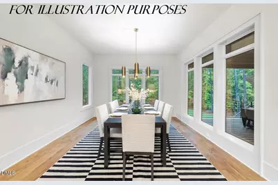 4111 Laurel Ridge Drive, Raleigh, NC 27612 - Photo 7