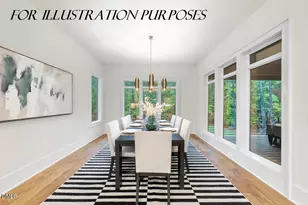 4111 Laurel Ridge Dr, Raleigh, NC 27612 - Photo 7