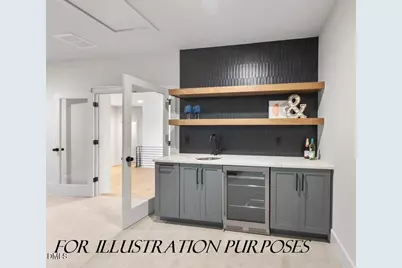 4111 Laurel Ridge Drive, Raleigh, NC 27612 - Photo 17