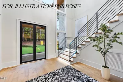 4111 Laurel Ridge Drive, Raleigh, NC 27612 - Photo 3