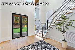 4111 Laurel Ridge Dr, Raleigh, NC 27612 - Photo 3