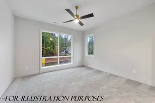 4111 Laurel Ridge Dr, Raleigh, NC 27612 - Photo 13