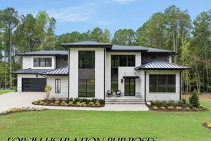 4111 Laurel Ridge Dr, Raleigh, NC 27612 - Photo 1