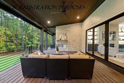 4111 Laurel Ridge Drive, Raleigh, NC 27612 - Photo 21