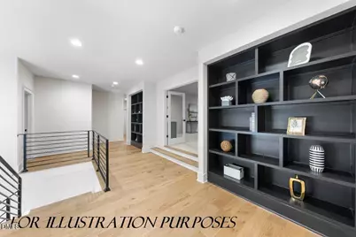 4111 Laurel Ridge Drive, Raleigh, NC 27612 - Photo 15