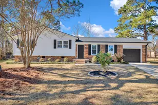 6613 Wesleyan Ct, Fayetteville, NC 28311 - Photo 3