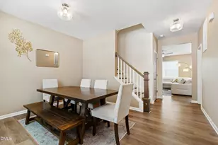 316 Nickleby Wy, Wendell, NC 27591 - Photo 5