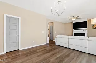 316 Nickleby Wy, Wendell, NC 27591 - Photo 11