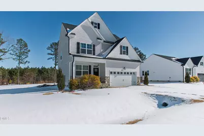 316 Nickleby Way, Wendell, NC 27591 - Photo 47