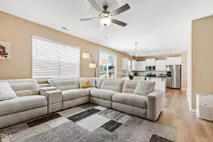 316 Nickleby Wy, Wendell, NC 27591 - Photo 7