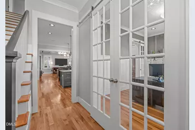 113 Splendid Oak Court, Holly Springs, NC 27540 - Photo 5