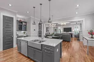 113 Splendid Oak Ct, Holly Springs, NC 27540 - Photo 13