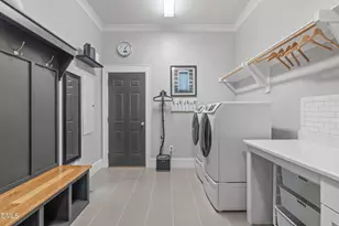 113 Splendid Oak Ct, Holly Springs, NC 27540 - Photo 29