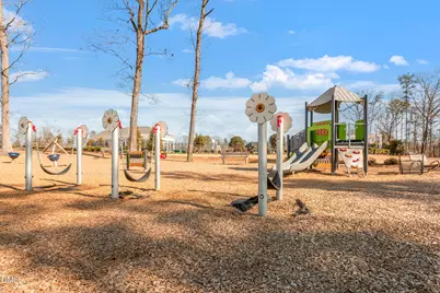 113 Splendid Oak Court, Holly Springs, NC 27540 - Photo 63