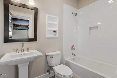 113 Splendid Oak Court, Holly Springs, NC 27540 - Photo 33