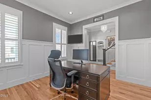 113 Splendid Oak Ct, Holly Springs, NC 27540 - Photo 7