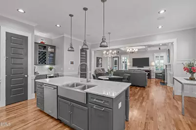 113 Splendid Oak Court, Holly Springs, NC 27540 - Photo 13