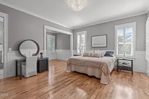 113 Splendid Oak Ct, Holly Springs, NC 27540 - Photo 21