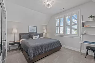 113 Splendid Oak Court, Holly Springs, NC 27540 - Photo 37