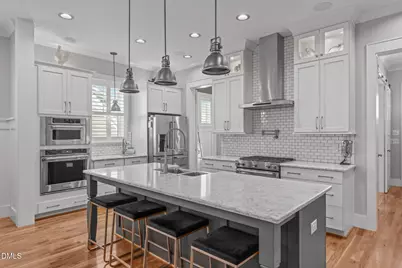 113 Splendid Oak Court, Holly Springs, NC 27540 - Photo 11