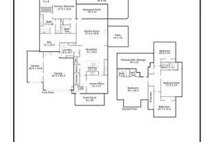 113 Splendid Oak Ct, Holly Springs, NC 27540 - Photo 53