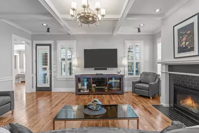 113 Splendid Oak Court, Holly Springs, NC 27540 - Photo 17