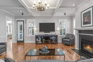 113 Splendid Oak Ct, Holly Springs, NC 27540 - Photo 17