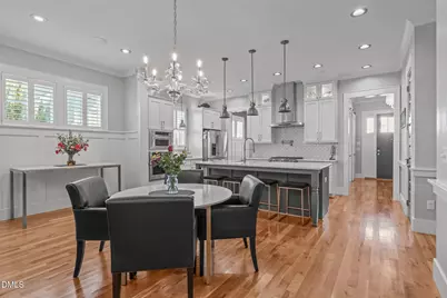 113 Splendid Oak Court, Holly Springs, NC 27540 - Photo 15