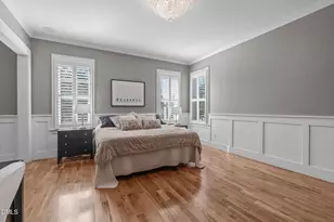 113 Splendid Oak Ct, Holly Springs, NC 27540 - Photo 23