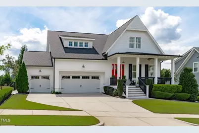 113 Splendid Oak Court, Holly Springs, NC 27540 - Photo 49