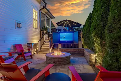 113 Splendid Oak Court, Holly Springs, NC 27540 - Photo 47