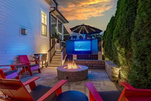 113 Splendid Oak Ct, Holly Springs, NC 27540 - Photo 47