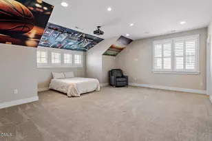 113 Splendid Oak Ct, Holly Springs, NC 27540 - Photo 31