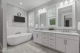 113 Splendid Oak Ct, Holly Springs, NC 27540 - Photo 25