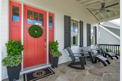 113 Splendid Oak Court, Holly Springs, NC 27540 - Photo 3