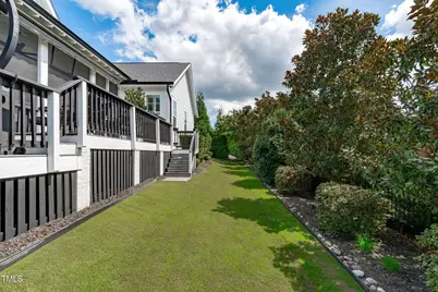 113 Splendid Oak Court, Holly Springs, NC 27540 - Photo 45