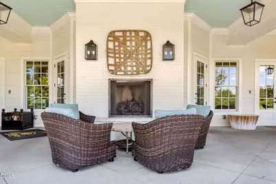 113 Splendid Oak Court, Holly Springs, NC 27540 - Photo 57