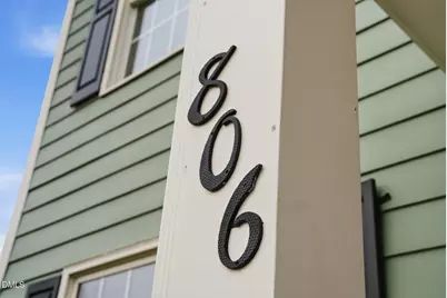 806 Clearview Lane, Durham, NC 27713 - Photo 5