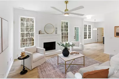 806 Clearview Lane, Durham, NC 27713 - Photo 31