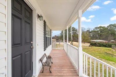 16 Saddle Ridge Drive, Willow Springs, NC 27592 - Photo 5