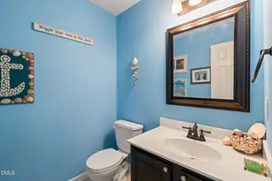 16 Saddle Ridge Dr, Willow Springs, NC 27592 - Photo 21