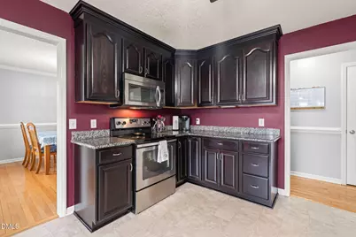 16 Saddle Ridge Drive, Willow Springs, NC 27592 - Photo 15